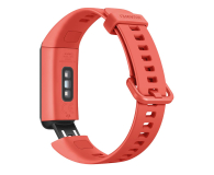 Huawei Band 4 czerwony - 518242 - zdjęcie 7